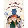 Bastien a jeho nečekaný příběh - Clare Povey