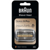 Braun Planžeta Braun Series 9 Combipack 94M