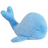 Doudou Plyšová modrá veľryba 60 cm Doudou Plyšová modrá veľryba 60 cm