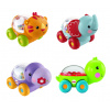 Fisher Price Jazdiace zvieratko s guličkami