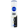 Nivea Black & White Invisible Silky Smooth deospray 150 ml