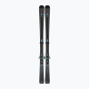 Zjazdové lyže Atomic Redster X7 Revoshock C + viazania MI12 GW black/teal