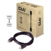 Kábel HDMI Club3D 2.1 Ultra High Speed HDMI™ 4K120Hz, 8K60Hz, 2m (CAC-1372)