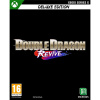 Double Dragon Revive - Deluxe Edition | Xbox Series X