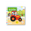 Čo sa deje Traktor - Samantha Meredith