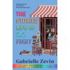 Storied Life of A.J. Fikry