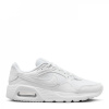 Nike Air Max SC Women's Shoe Triple White 3 (36)
