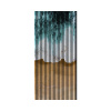 Dizajnový akustický panel DIGI05D 1133x19x2400 mm