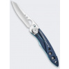 Leatherman Skládací nůž Skeletool KB NightShade