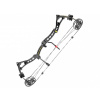 Kladkový luk Beast Hunter AXis 30-70lb černý