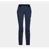 MAMMUT Aenergy SO Hybrid Pants Women, long, marine, 40, 1021-00960-5118-40