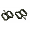 Shop P2R FLATMAN 50, 3SB black