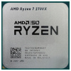 POUŽITÉ procesor AMD Ryzen 7 2700X, AMD Ryzen 7, OEM, AMD Socket AM4