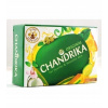 Ajurvédske mydlo v kocke Chandrika 125 g