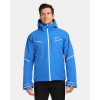 Pánska lyžiarska bunda Kilpi Killy-M Blue 3XL