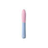 Vibrátor Ffix Bullet XL svetlomodrý Femmefunn