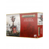 Games-Workshop W-AOS - Cities of Sigmar: Fusil-Major on Ogor Warhulk