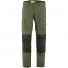 Fjällräven Vidda Pro Trousers M, Farba LAUREL GREEN-DEEP FOREST, Veľkosť 48/L
