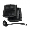 Tefal XA7248 Hliník Waflovač (XA724810)