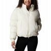 Columbia Pike Lake™ Cropped Jacket Wmn 1955223191 - chalk S