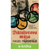 E-kniha Diktátorova múza - Nigel Farndale