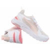Dievčenské športové topánky Puma Trinity Lite 39144310, pohodlné, béžové 38.5