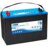 EXIDE Trakčná batéria dual AGM EP900, 12 V, 100 Ah, 720 A EXIDE DUAL AGM 100Ah 12V EP900 (EP 900)