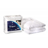 Deka bielizeň 200x220 Actigard 1,40 kg Bia (Deka bielizeň 200x220 Actigard 1,40 kg Bia)