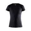 Craft ADV Essence Slim SS 1908767 999000 čierne