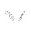 Thule Foot Pads Lower
