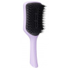 Tangle Teezer Easy Dry & Go Large Vented Blow-Dry Hairbrush Lilac Cloud kartáč pro rychlé a snadné vysoušení vlasů