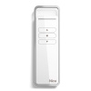 DOPREDAJ Vysielač 1-kanálový, pre ovládanie `hore-stop-dole`, 433 MHz