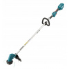 Akumulátorová vyžínačka trávy Makita DUR192LST 18V LXT BL XPT 1x5Ah, záber 300mm