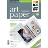 COLORWAY fotopapír/ ART glossy 