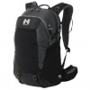 Millet Hiker Air 20l black noir