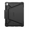 UAG Metropolis SE iPad 13 M4 2024 124476114040 Black