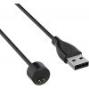 Tactical USB nabíjací kábel pre Xiaomi Mi Band 5/6/7, magnetický 2453881