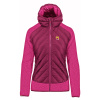 Karpos MARMAROLE TECH outdoorová bunda, dámska, malinová/ružová Veľkosť: XS