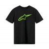 Alpinestars Ageless 2.0 black/green vel. 2XL