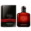 Giorgio Armani Emporio Stronger With You Parfum parfum pánsky 100 ml