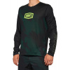 100% Airmatic Le LS - Black Camo M