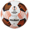 Football Molten UEFA Europa League 2023/24 F5U5000-34 (178192) Black/Green N/A