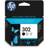 HP F6U66AE - originálny (302 BK)