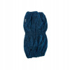 Chránič uší pre psa - Show Tech Snood Luxe Galaxy L Blue - L