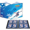 Pokémon UP: GS Greninja - A5 album na 80 kariet