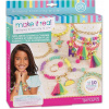Rainbow Loom Mega Combo Set – výrobky s gumičkou a náramky