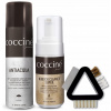 Čistiaci prostriedok sprej Coccine Pianka+ Szczotka+ Impregnat 250 ml