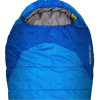 Gelert Horizon 400 Sleeping Bag Blue One Size