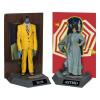 McFarlane Toys Beetlejuice Movie Maniacs PVC Soška Sada (6)