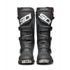 SiDi X POWER black/black - 2023, 41